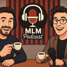 MLM Max Lombardia Milan Podcast