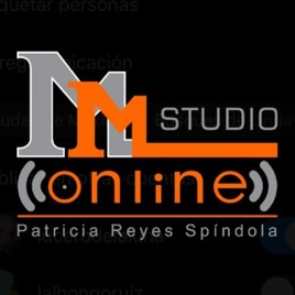 MM Studio Online by Patricia ReyesSpindola
