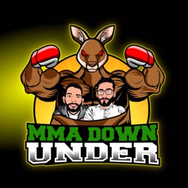 MMA Down Under