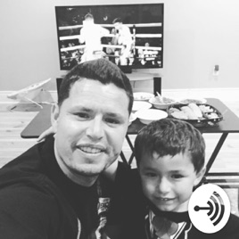 MMA fan talk en español