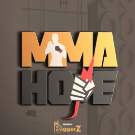 MMA Hoje