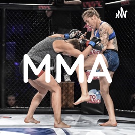 MMA