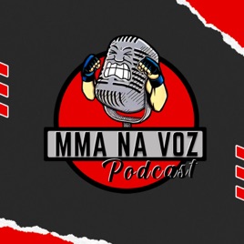MMA na Voz Podcast