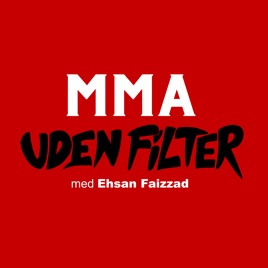 MMA uden filter