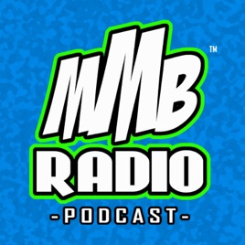 MMB Radio Podcast
