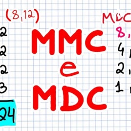 MMC E MDC