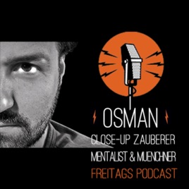 MMG - Magische Münchner Gschichten