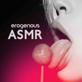 Moaning and Sucking ASMR [audio-only.com]
