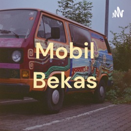 Mobil Bekas