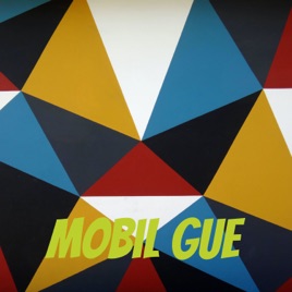 Mobil Gue