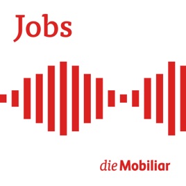 «Mobiliar Jobs»: Der Karriere-Podcast der Mobiliar