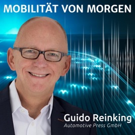 Mobilität von Morgen