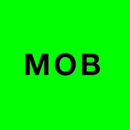 MOB’s Art Studio Podcast