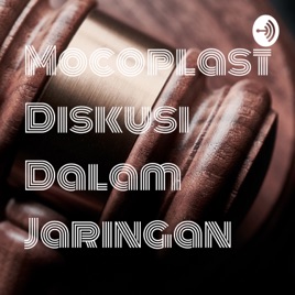 Mocoplast Diskusi Dalam Jaringan