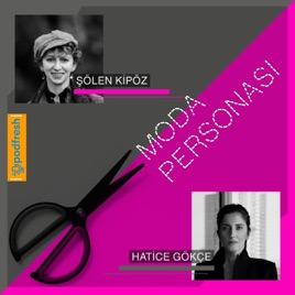 Moda Personası