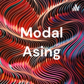 Modal Asing