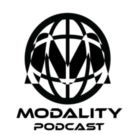 Modality Gaming Podcast
