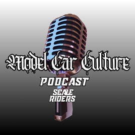 Model Car Culture Podcast