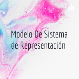 Modelo De Sistema de Representación