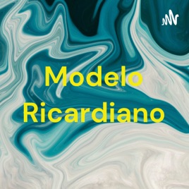 Modelo Ricardiano