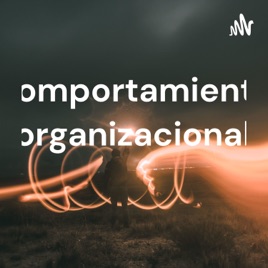 Comportamiento organizacional