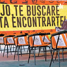 #43Ayotzinapa