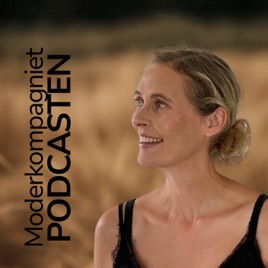 Moderkompagniet – podcasten