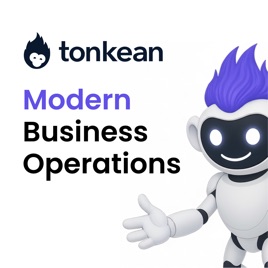 Modern Business Operations: AI, Automation, Legal, Procurement, IT, and Ops