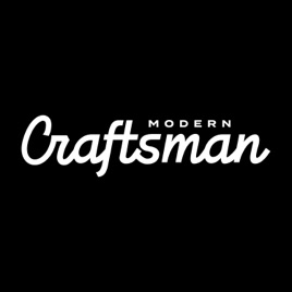 Modern Craftsman