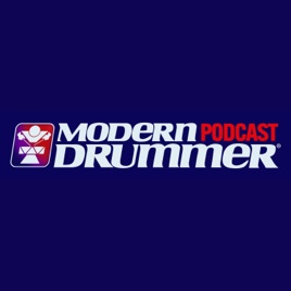 Modern Drummer Podcast
