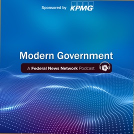 Modern Government