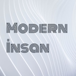 Modern İnsan