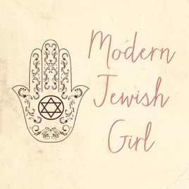 Modern Jewish Girl