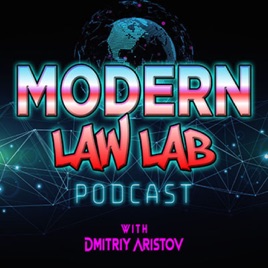 Modern Law Lab Podcast
