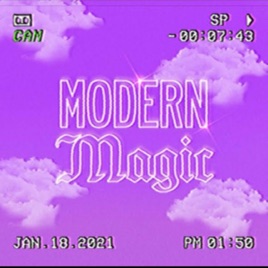 Modern Magic