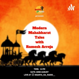 Modern Mahabharat Tales