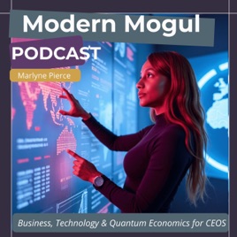 Modern Mogul Podcast