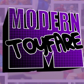 Modern Toyfare
