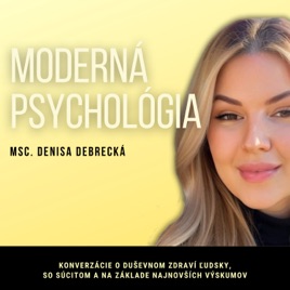 Moderná Psychológia