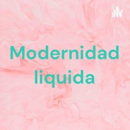 Modernidad liquida