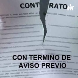 Modificación Y Terminación De la Relación De trabajo