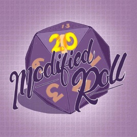 Modified Roll: A 5e Dungeons and Dragons Adventure