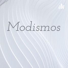 Modismos