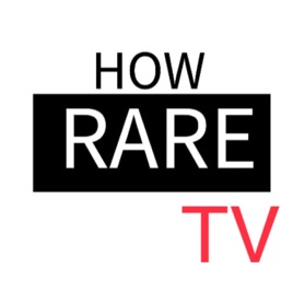 How Rare TV ☑️