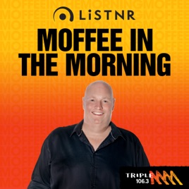 Moffee for Breakfast