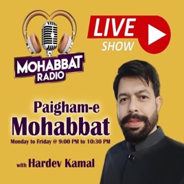 Mohabbat Radio