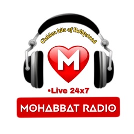 Mohabbat Radio Podcast