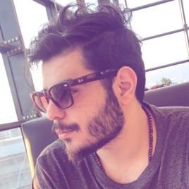 Mohamad yaraghi