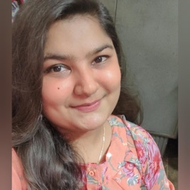 Mohbhang Piya by Anushree Mishra