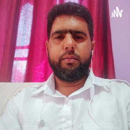 Mohd Asaf Teacher